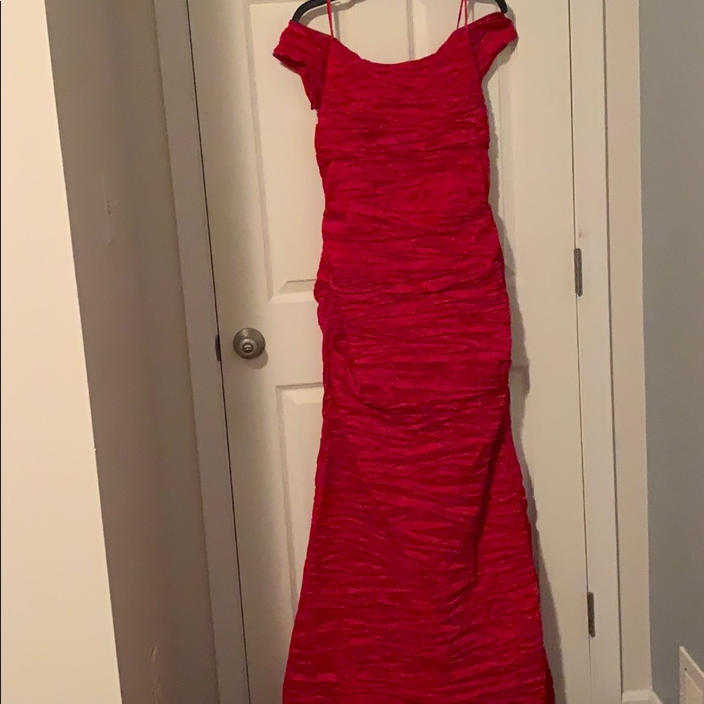 Long Formal Dress